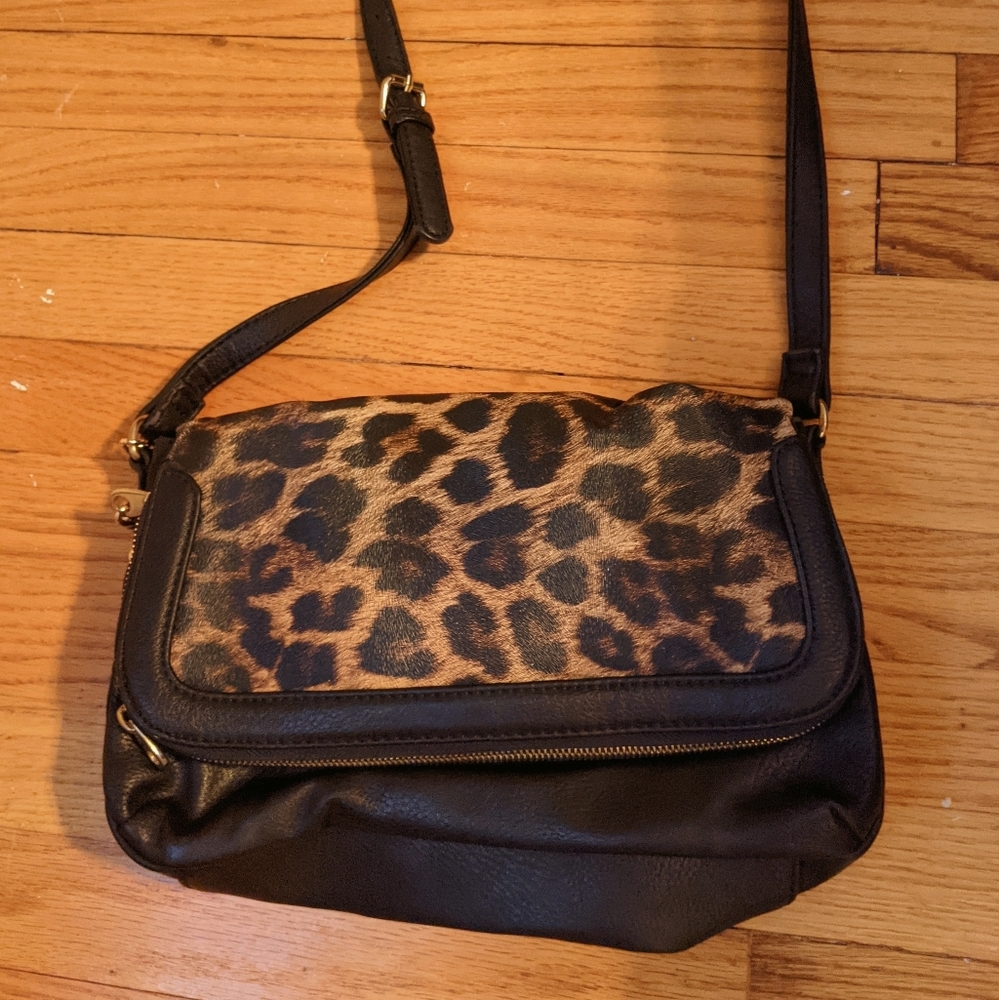 Carlos Santana purse